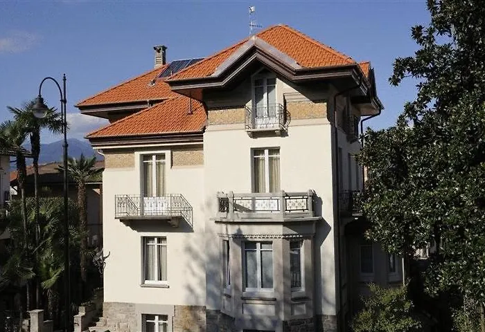 Residence Villa Maurice