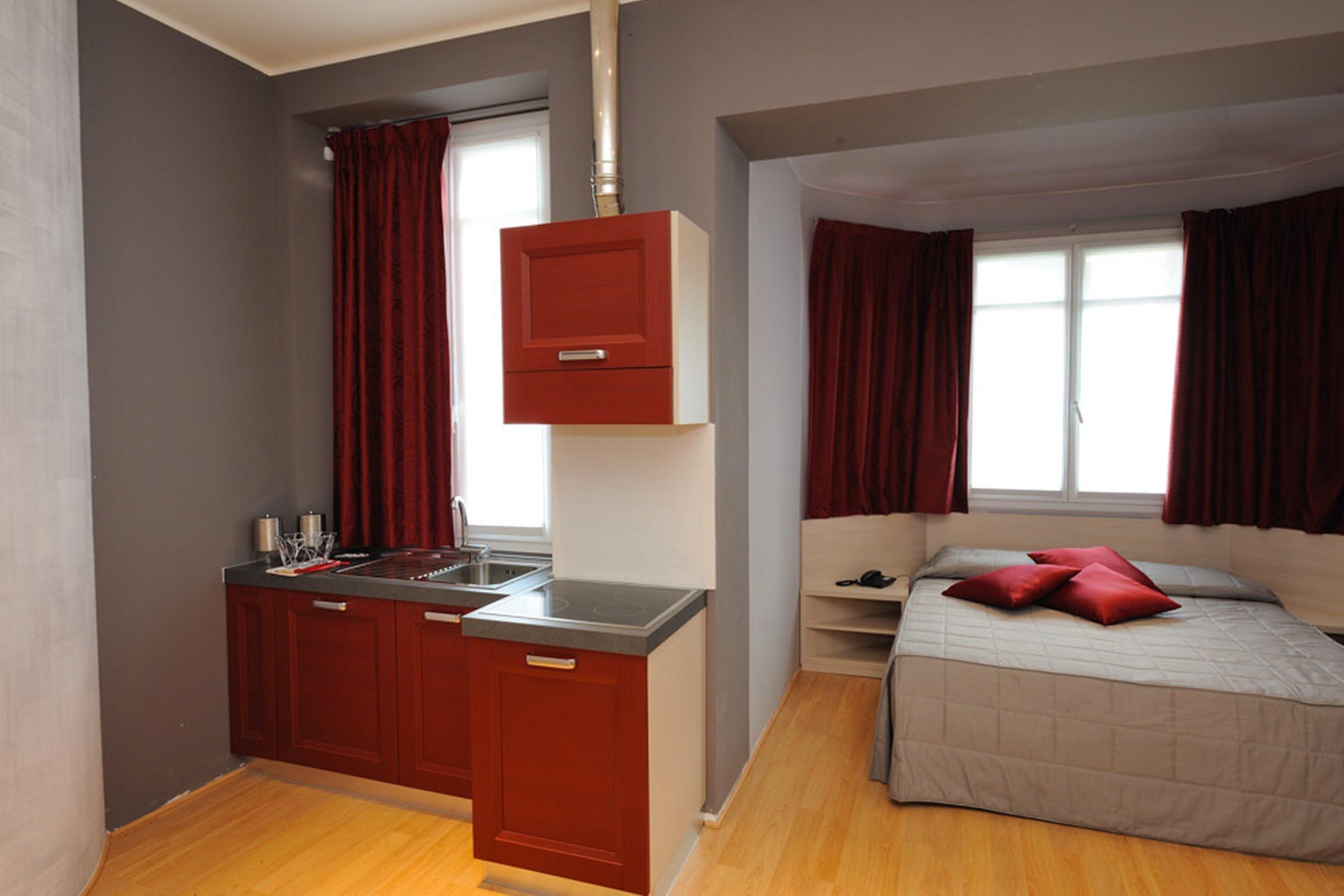 Aparthotel Maurice