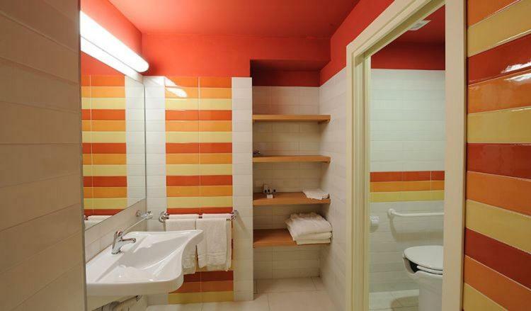 Maurice Aparthotel Stresa