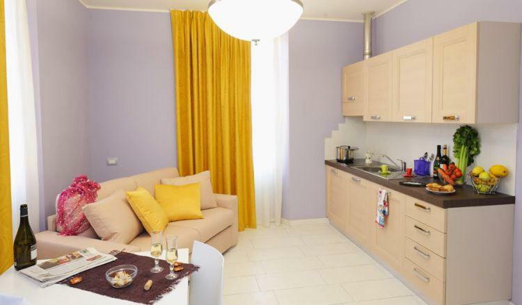Maurice Aparthotel