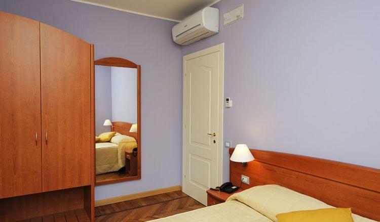 Aparthotel Maurice