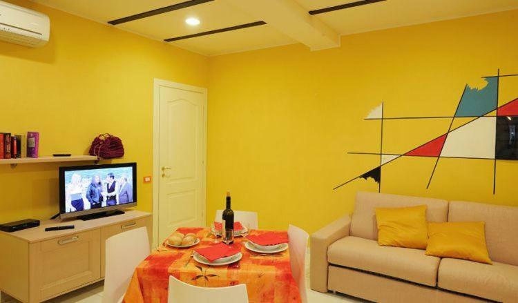Maurice Aparthotel 3*