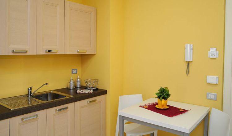 Aparthotel Maurice Stresa